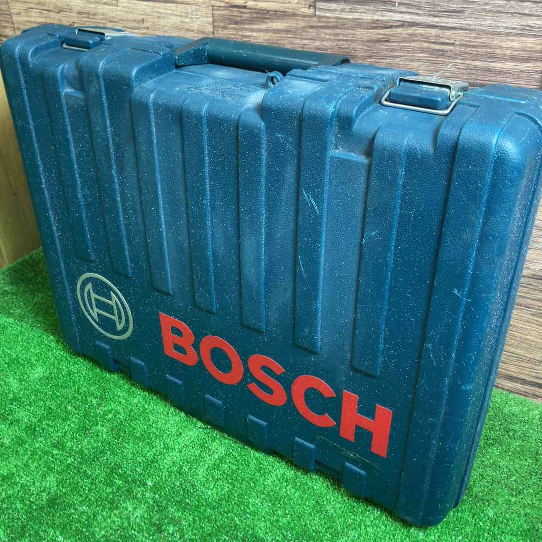 ボッシュ(BOSCH) 電動ハンマー GSH5XN【桶川店】
