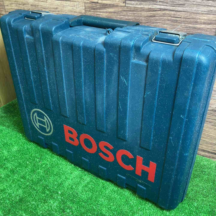 ボッシュ(BOSCH) 電動ハンマー GSH5XN【桶川店】