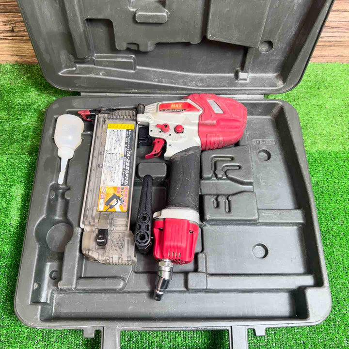 マックス(MAX) 常圧フィニッシュネイラ TA-255SF1(D)【桶川店】
