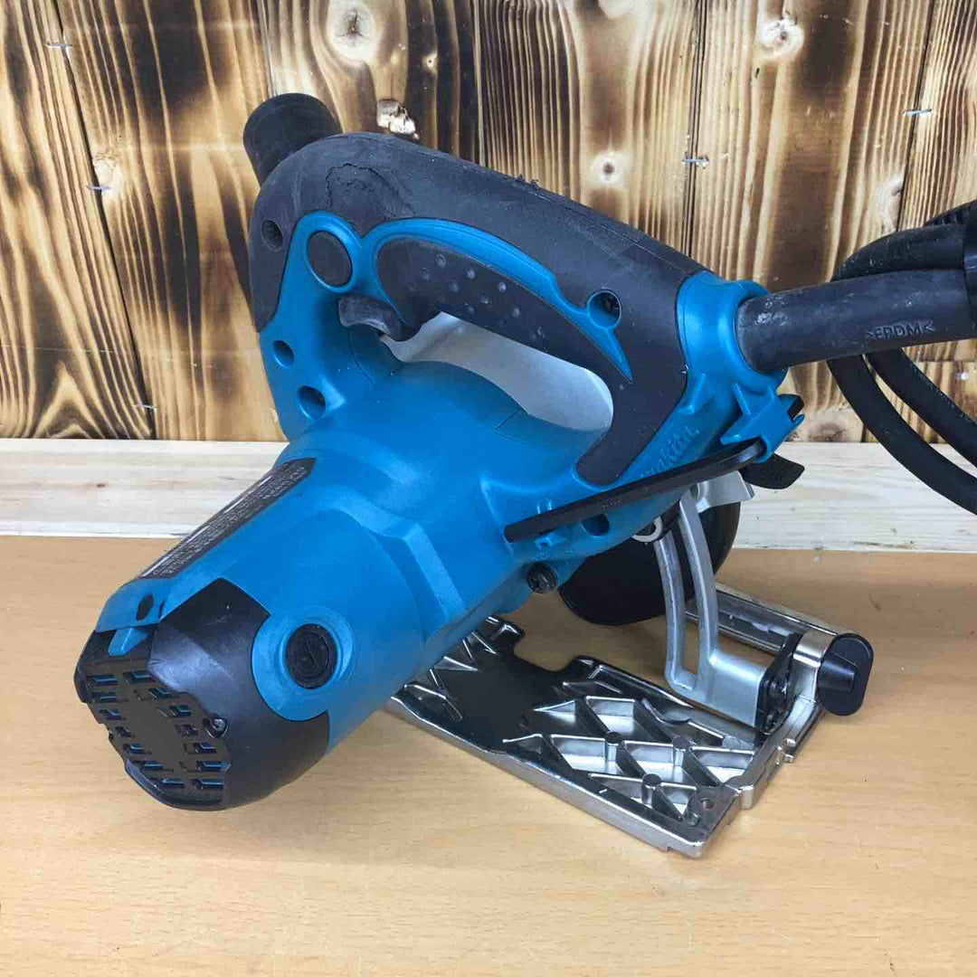 ★マキタ(makita) 防じん丸のこ KS5000FX【越谷店】
