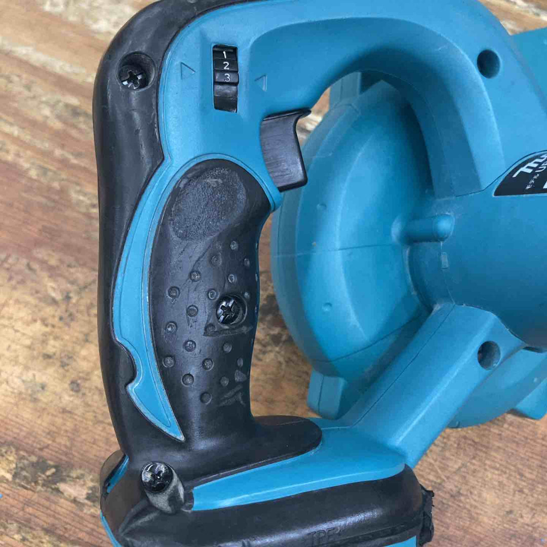 ☆マキタ(makita) コードレスブロワ UB182DZ【柏店】