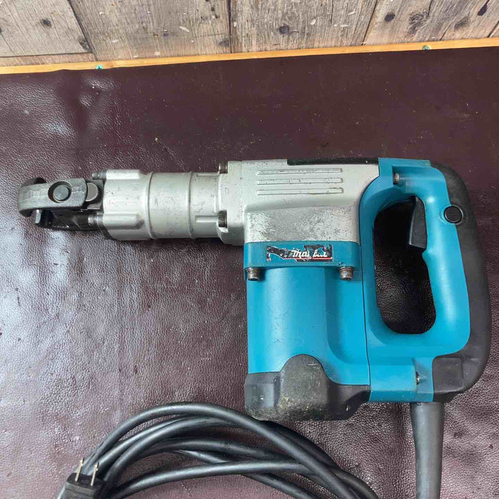 【中古品】★マキタ(makita) 電動ハンマ HM0830 ブルポイント付属【東大和店】