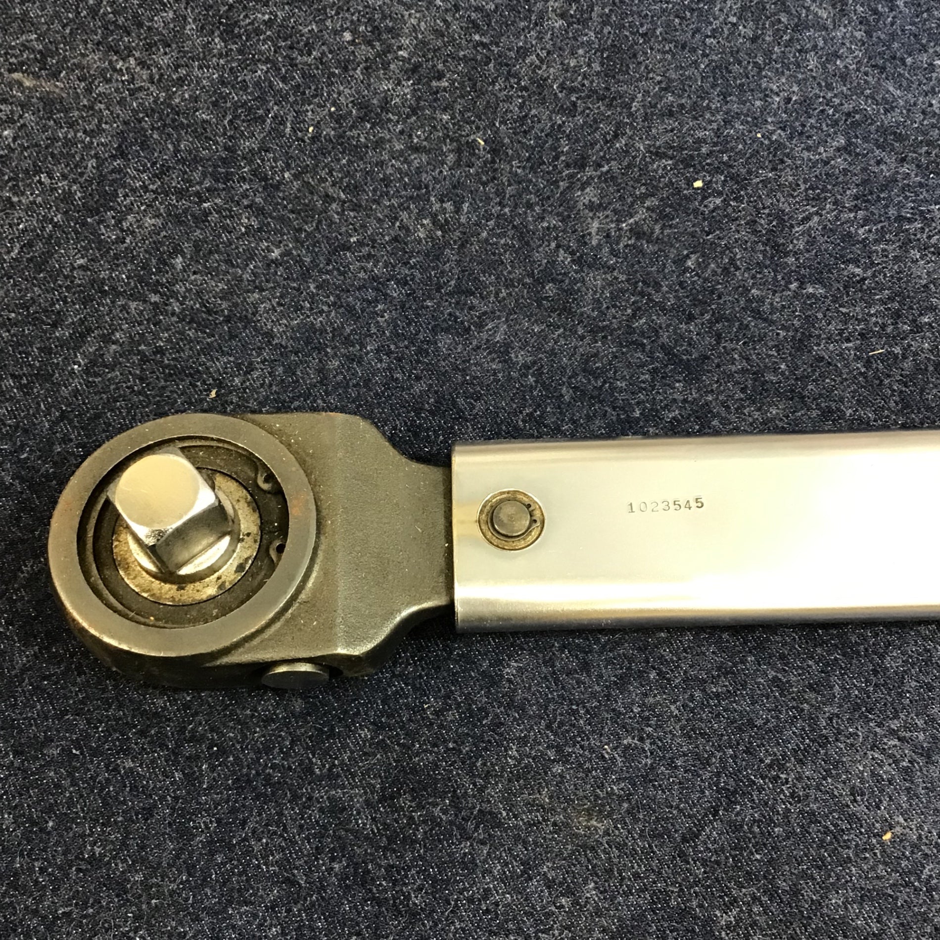 【TONE/トネ】　トルクレンチ　T6L4000【八潮店】 TONE/トネ】 トルクレンチ T6L4000【八潮店】 – アクトツール