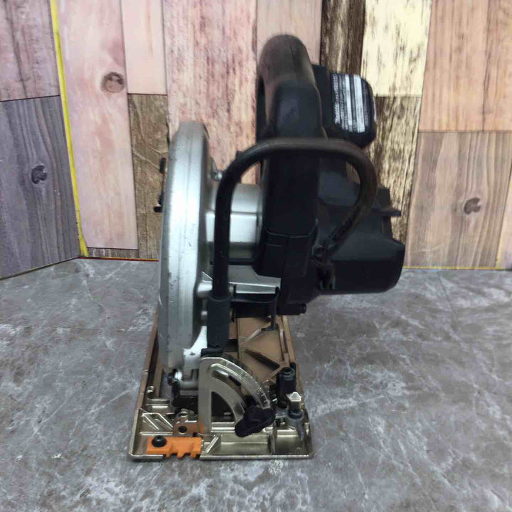 ★マキタ(makita) コードレス丸のこ HS631DZB【八潮店】