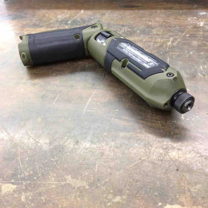 ◇マキタ(makita) コードレスペンインパクトドライバー TD022DZO【戸田店】
