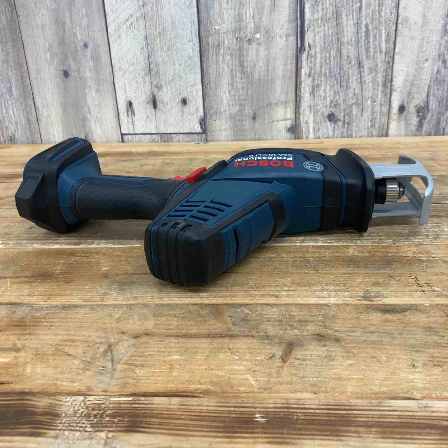 ボッシュ コードレスセーバーソー GSA18V-LIC 【東大和店