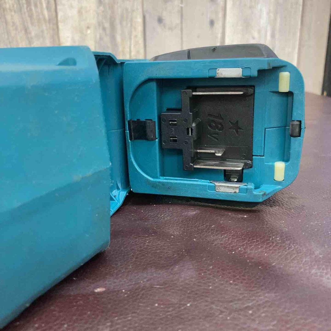 【中古品】 マキタ(makita) コードレスハンマドリル HR244DRGXV 【東大和店】