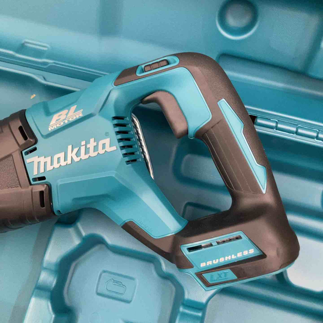 ★マキタ(makita) コードレスレシプロソー JR187DZK 本体のみ【柏店】