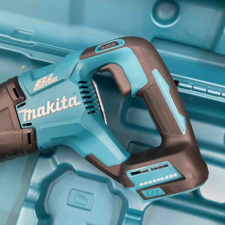 ★マキタ(makita) コードレスレシプロソー JR187DZK 本体のみ【柏店】