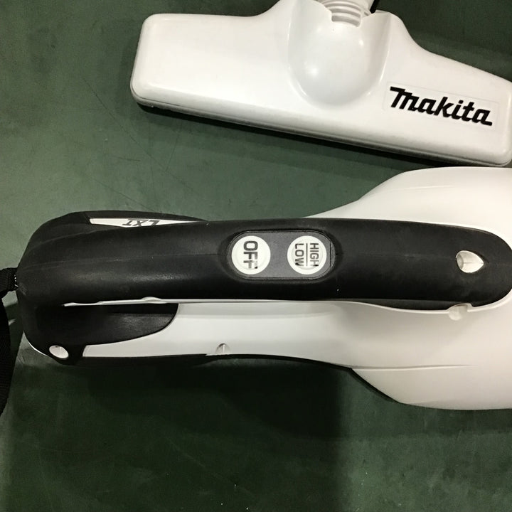 ☆マキタ(makita) コードレスクリーナー CL181FDZW【川口店】