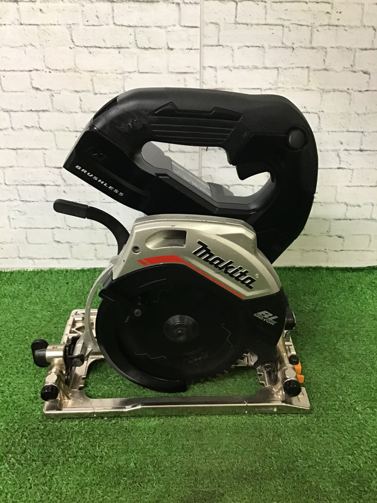 マキタ(makita) コードレス丸のこ HS472DZB【町田店】 マキタ(makita) コードレス丸のこ HS472DZB【町田店】 – アクトツール