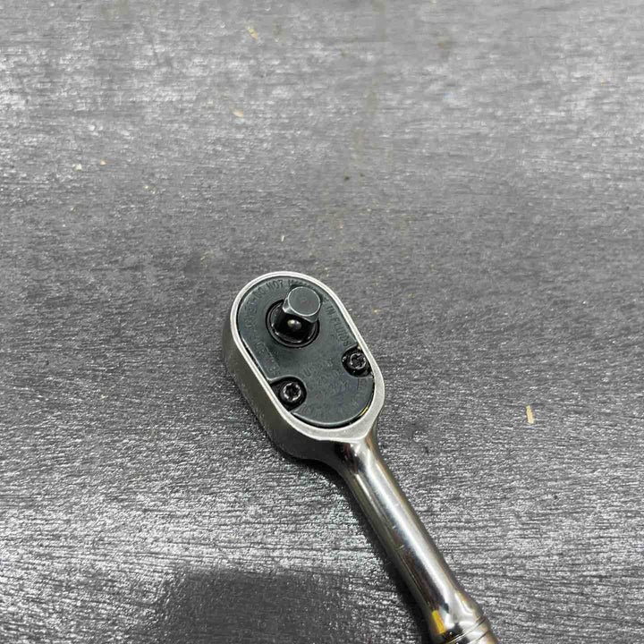 ★スナップオン(Snap-on) 1/4"ラチェット T72【越谷店】