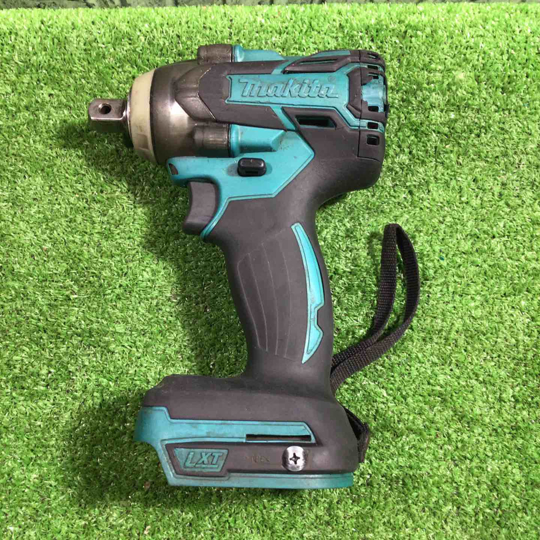 ★マキタ(makita) コードレスインパクトレンチ TW281DRTX【川口店】