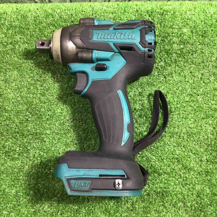 ★マキタ(makita) コードレスインパクトレンチ TW281DRTX【川口店】