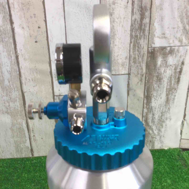 アネスト岩田 加圧式コンテナ　PC-18D 2000ml【町田店】