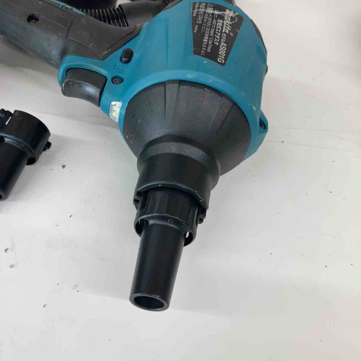 ★マキタ(makita) コードレスエアダスタ AS001GZ【戸田店】