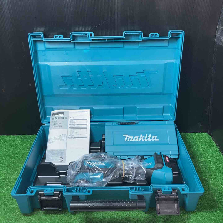 ★マキタ(makita) コードレスマルチツール TM001GZ 保管に伴うキズ・汚れアリ【岩槻店】