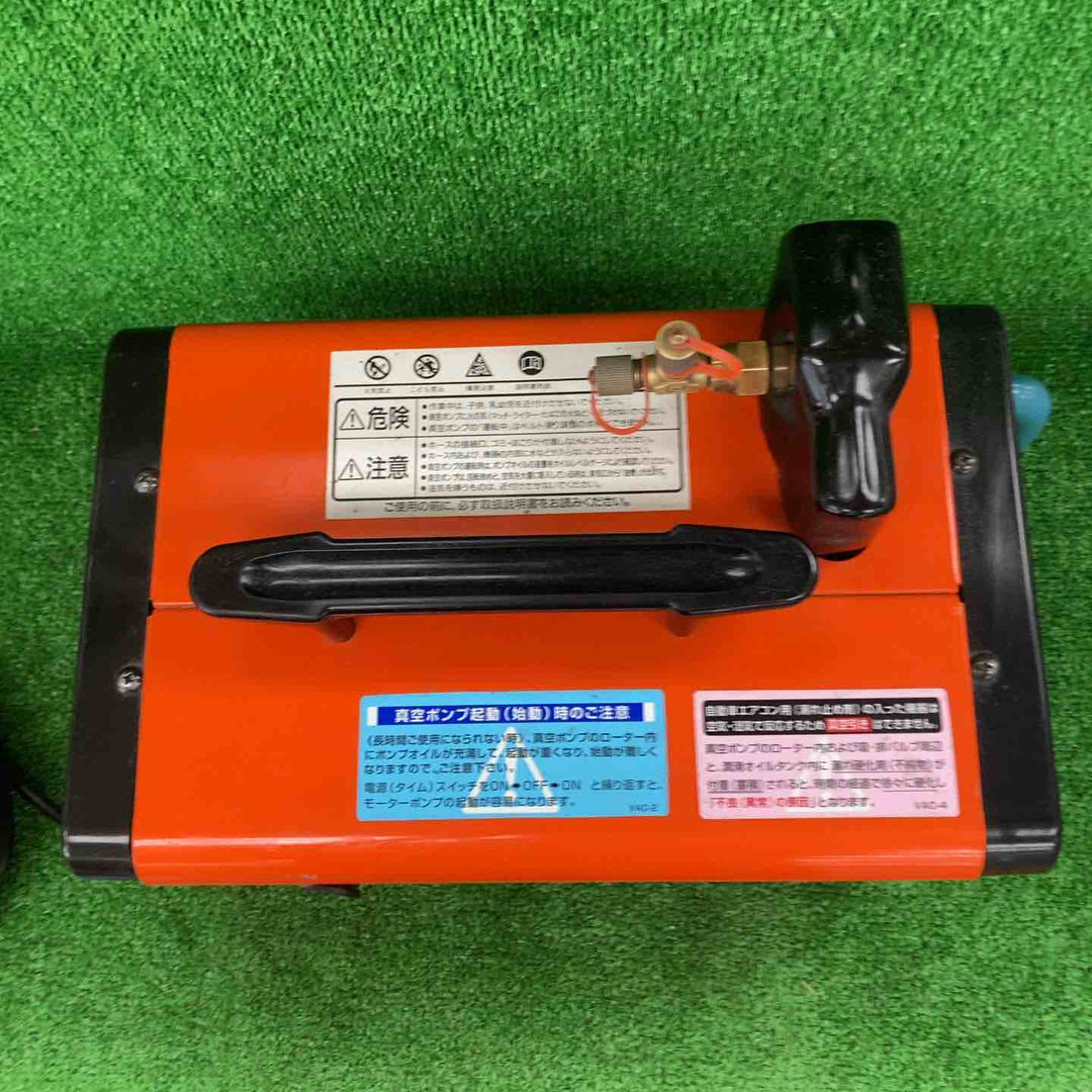 デンサン クーラーマックス 真空ポンプ CS-754F【川崎店】