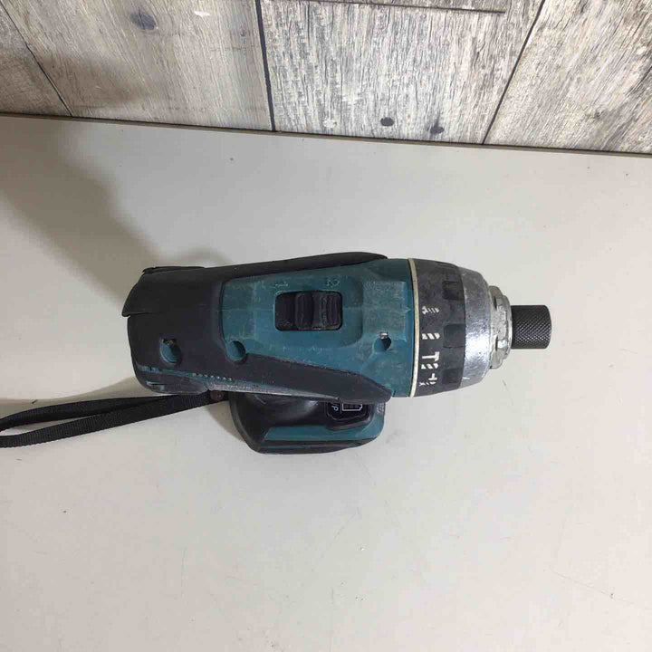 ◇マキタ(makita) コードレス4モードインパクトドライバー TP141DZ【戸田店】
