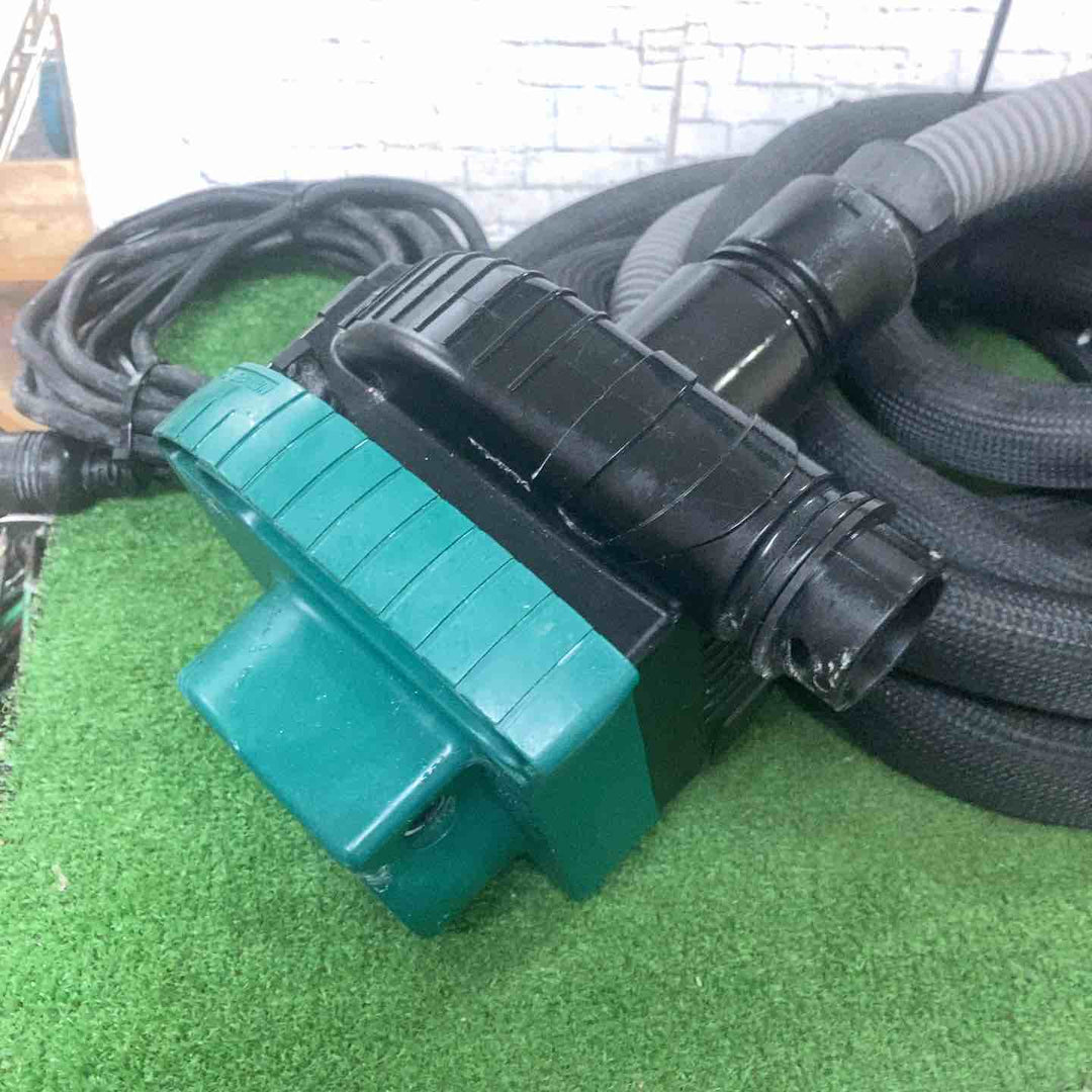 ★ハイコーキ(HIKOKI ※旧:日立工機) 小型集じん機 乾式 R30Y3【町田店】