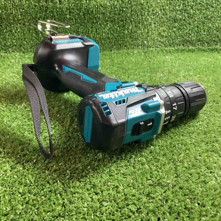 ★マキタ(makita) コードレス振動ドリルドライバー HP487DZ【川崎店】