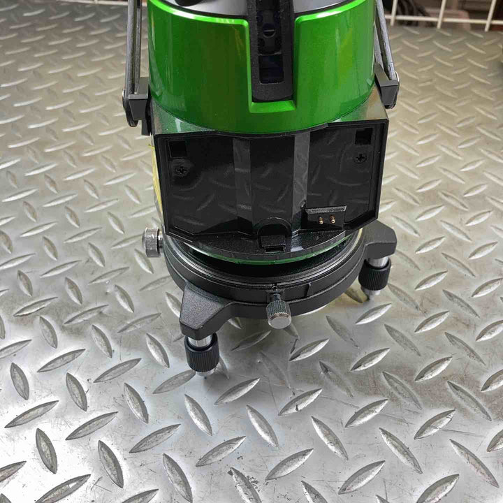 シンワ測定 レーザー墨出し器 レーザーロボレクシア  70887 LEXIA-E 51ARグリーン【川崎店】