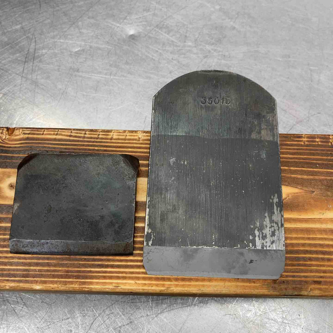 【超希少】 【中古品】 鉋 三代目千代鶴 寛寿 カンナ 鉋 大工道具 骨董品 【東大和店】