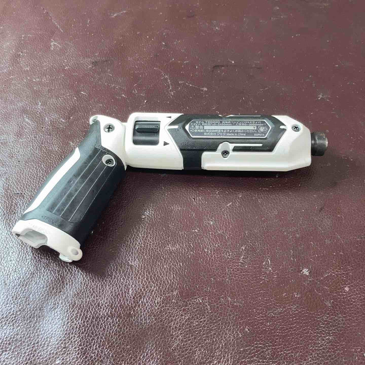 【中古品】☆マキタ(makita) コードレスペンインパクトドライバー TD022DZW バッテリー・充電器付属【東大和店】