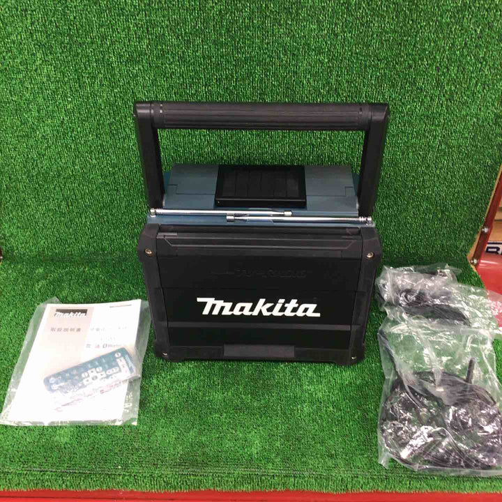 ☆マキタ(makita) コードレスラジオ付テレビ TV100【川崎店】