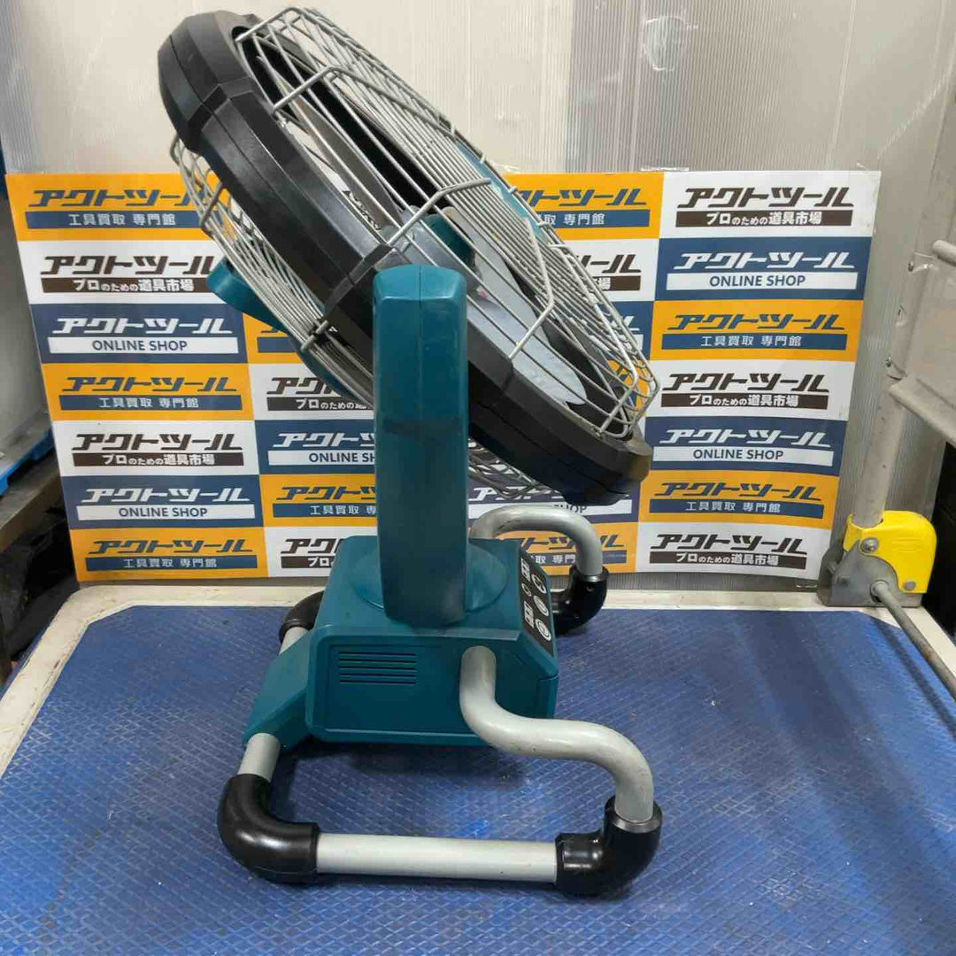 ☆マキタ(makita) コードレス産業扇 CF300DZ【草加店】