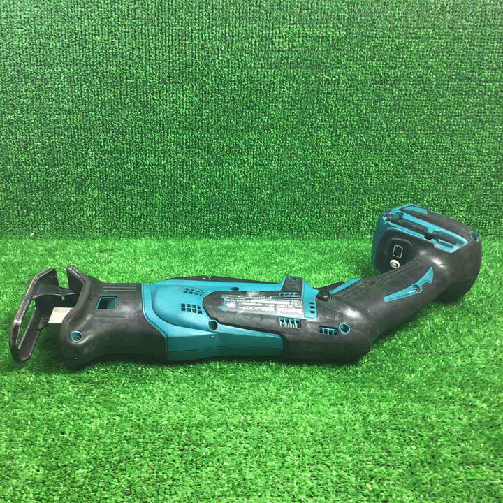 ★マキタ(makita) コードレスレシプロソー JR184DZ【川崎店】