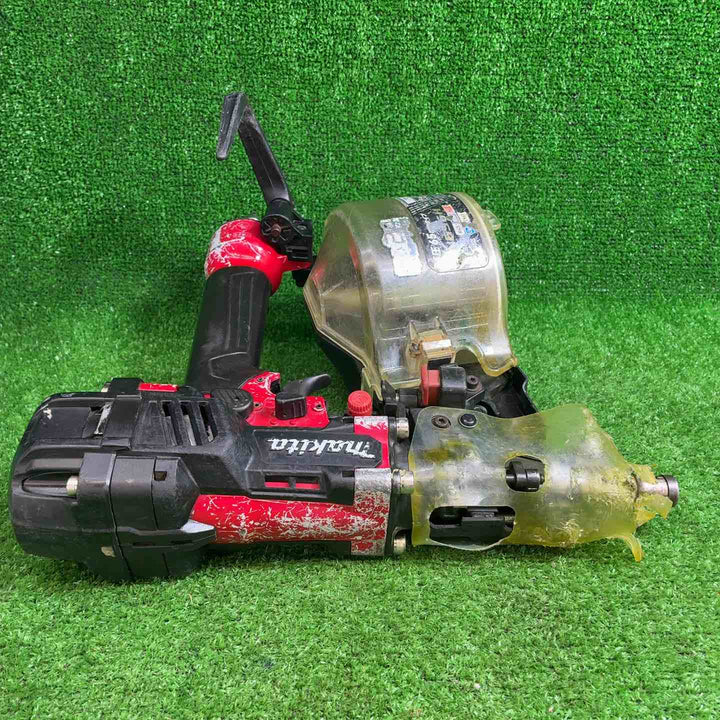 マキタ(makita) 高圧エア釘打ち機 AN635H【藤沢店】