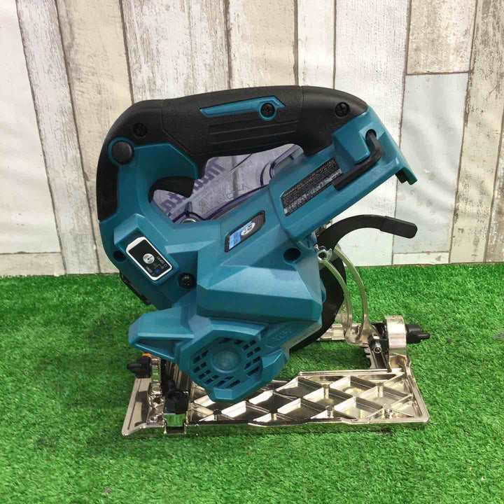 ★マキタ(makita) コードレス防じんマルノコ KS002GZ【町田店】