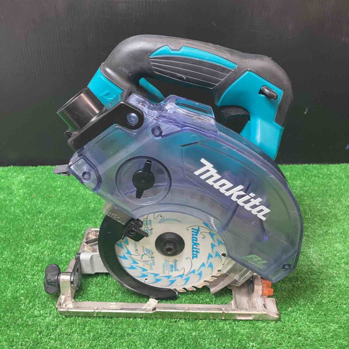 ★マキタ(makita) コードレス防じん丸のこ KS513DZ【岩槻店】