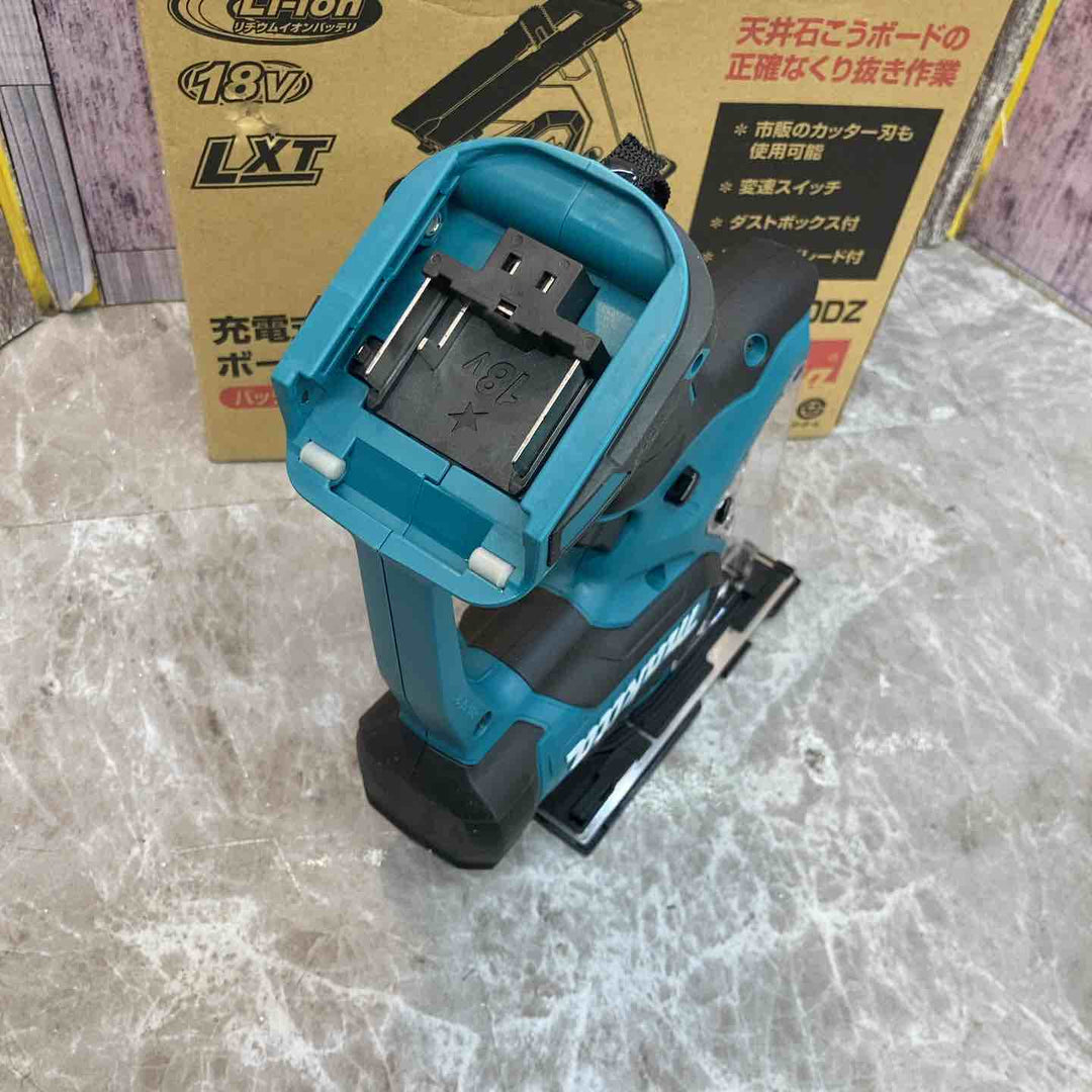 【未使用品】★マキタ(makita) コードレスボードカッタ SD180DZ【八潮店】