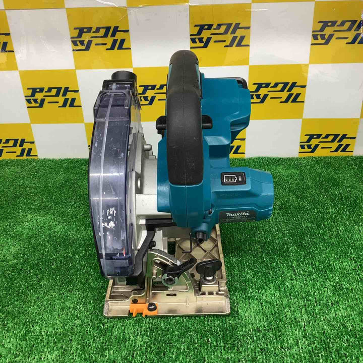 ★マキタ(makita) コードレス防じん丸のこ KS511DZ【越谷店】