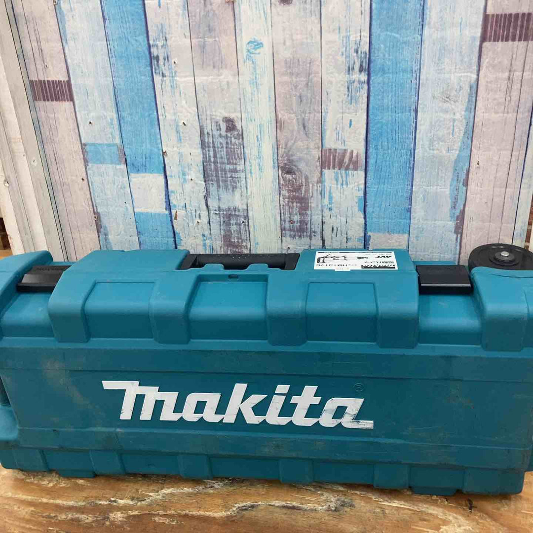 ★マキタ(makita) 電動ハンマ HM1317C【柏店】