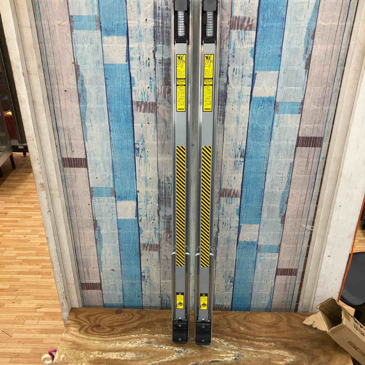 【美品】長谷川工業 STL スタビライザー  安定性補助器具  STL-1200 はしご【柏店】