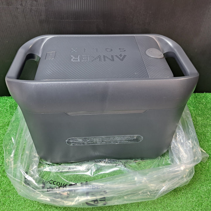ANKER (アンカー)ポータブル電源SOLIX C800【岩槻店】