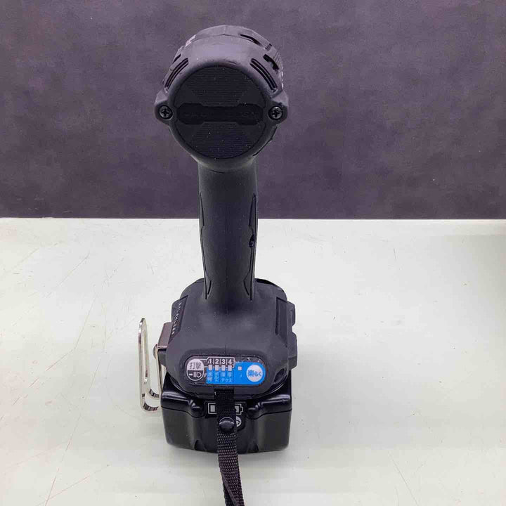 ★マキタ(makita) コードレスインパクトドライバー TD173DRGXB【越谷店】