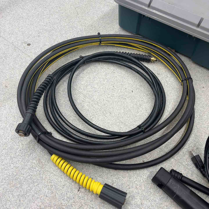 ◇KARCHER (ケルヒャー) 高圧洗浄機 K2.010 1.601-520【八潮店】
