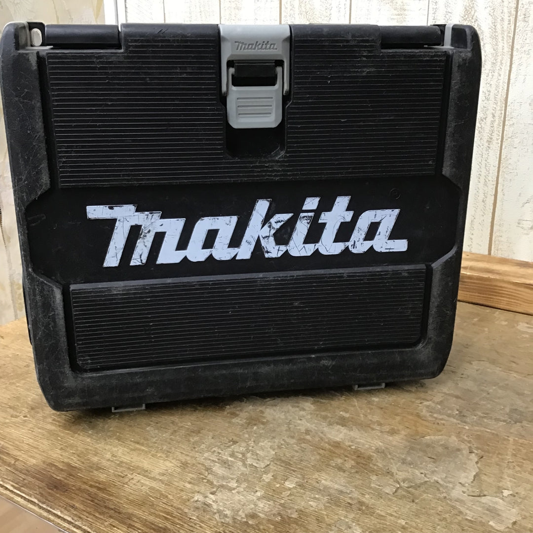 ★マキタ(makita) コードレスインパクトドライバー TD172DRGXB【柏店】