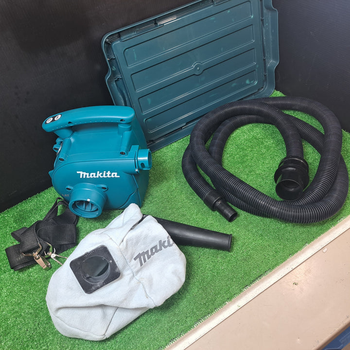 マキタ/makita 18V コードレス集じん機 VC350DZ【岩槻店】