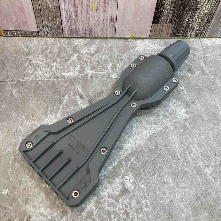ケルヒャー  KARCHER 業務用高圧洗浄機アクセサリー eco！Booster TR 040 ※開封済み【八潮店】
