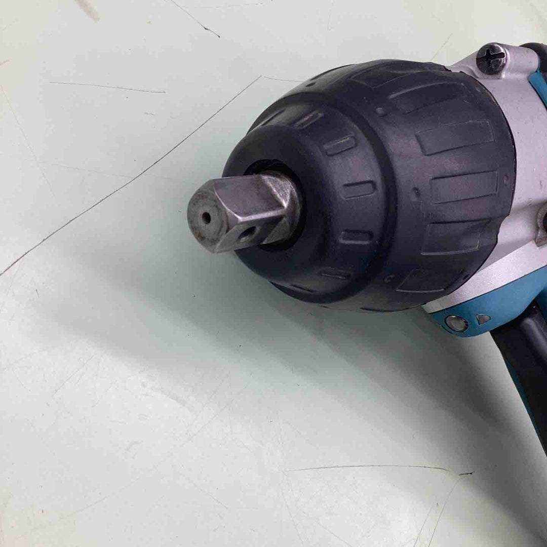 ☆マキタ(makita) コードレスインパクトレンチ TW450DZ【越谷店】