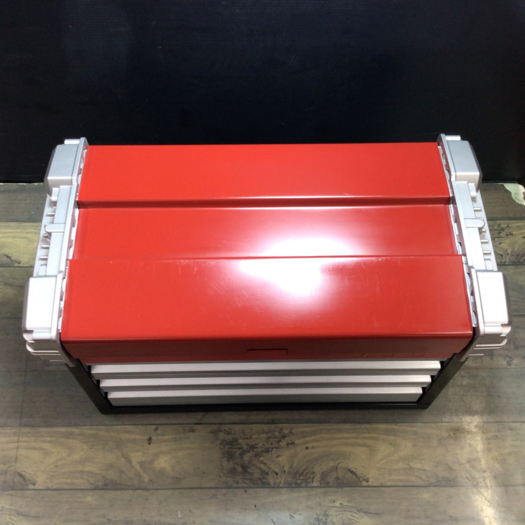 KTC チェスト(3段3引出し) EKR-113　【東大和店】