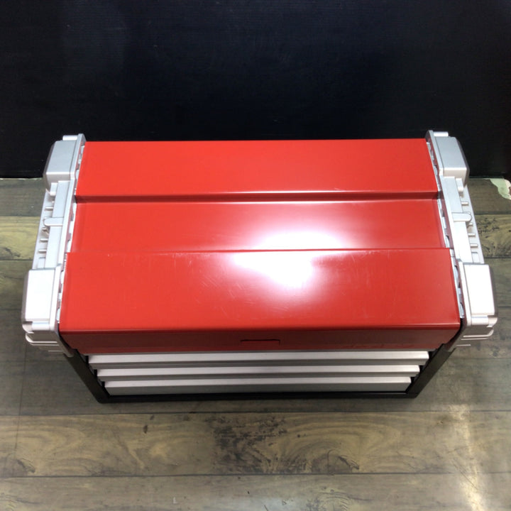 KTC チェスト(3段3引出し) EKR-113　【東大和店】