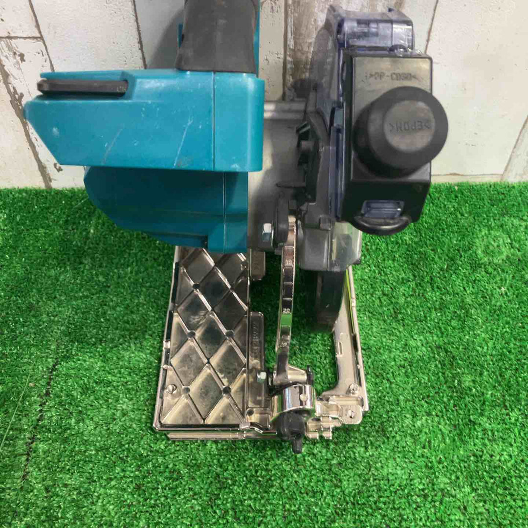 ★マキタ(makita) コードレス防じんマルノコ KS002GZ【町田店】