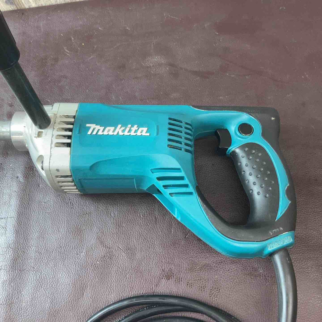 【中古品】 マキタ(makita) コンクリートかくはん機 UT1305 【東大和店】