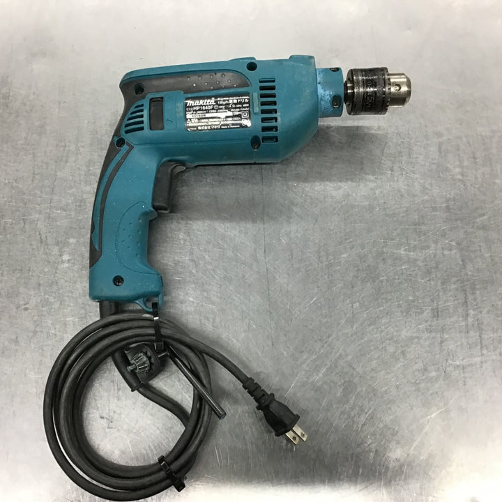 ☆マキタ(makita) 振動ドリル HP1640F【戸田店】